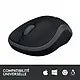 Souris Logitech sans fil M185