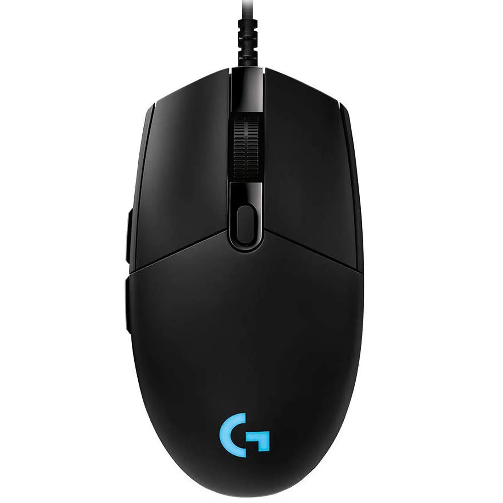 Souris gaming Logitech G Pro avec capteur HERO 25K (910-005441)