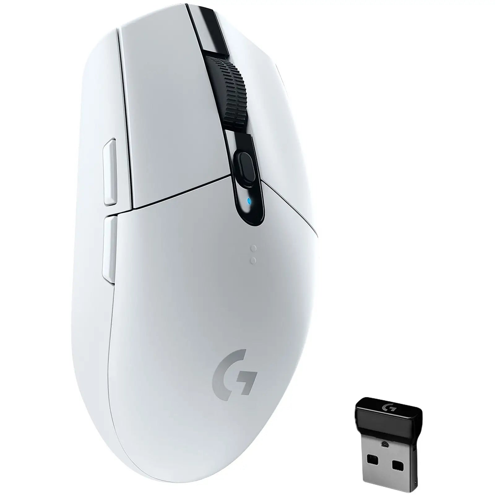 Souris gaming sans fil Logitech G305 LIGHTSPEED (910-005282)