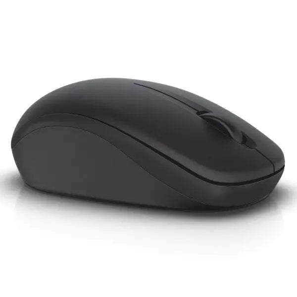 Souris sans fil Dell WM126