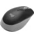 Souris sans fil Logitech M190 Gris moyen (910-005906)