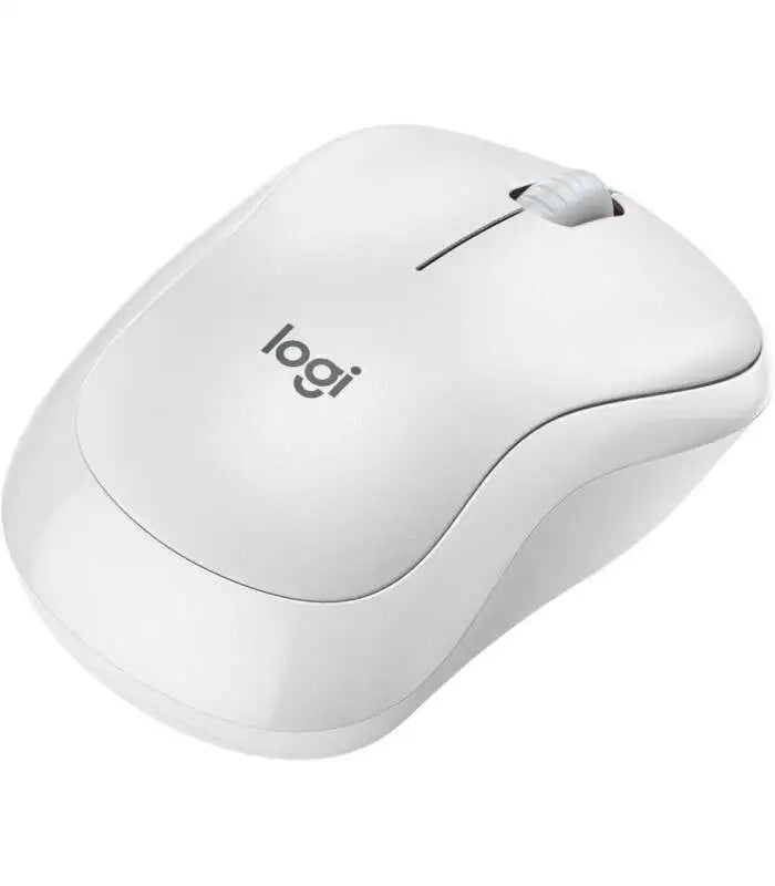 Souris sans fil Logitech M220 Silent White