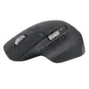 Souris sans fil Logitech MX Master 3S Graphite (910-006559)