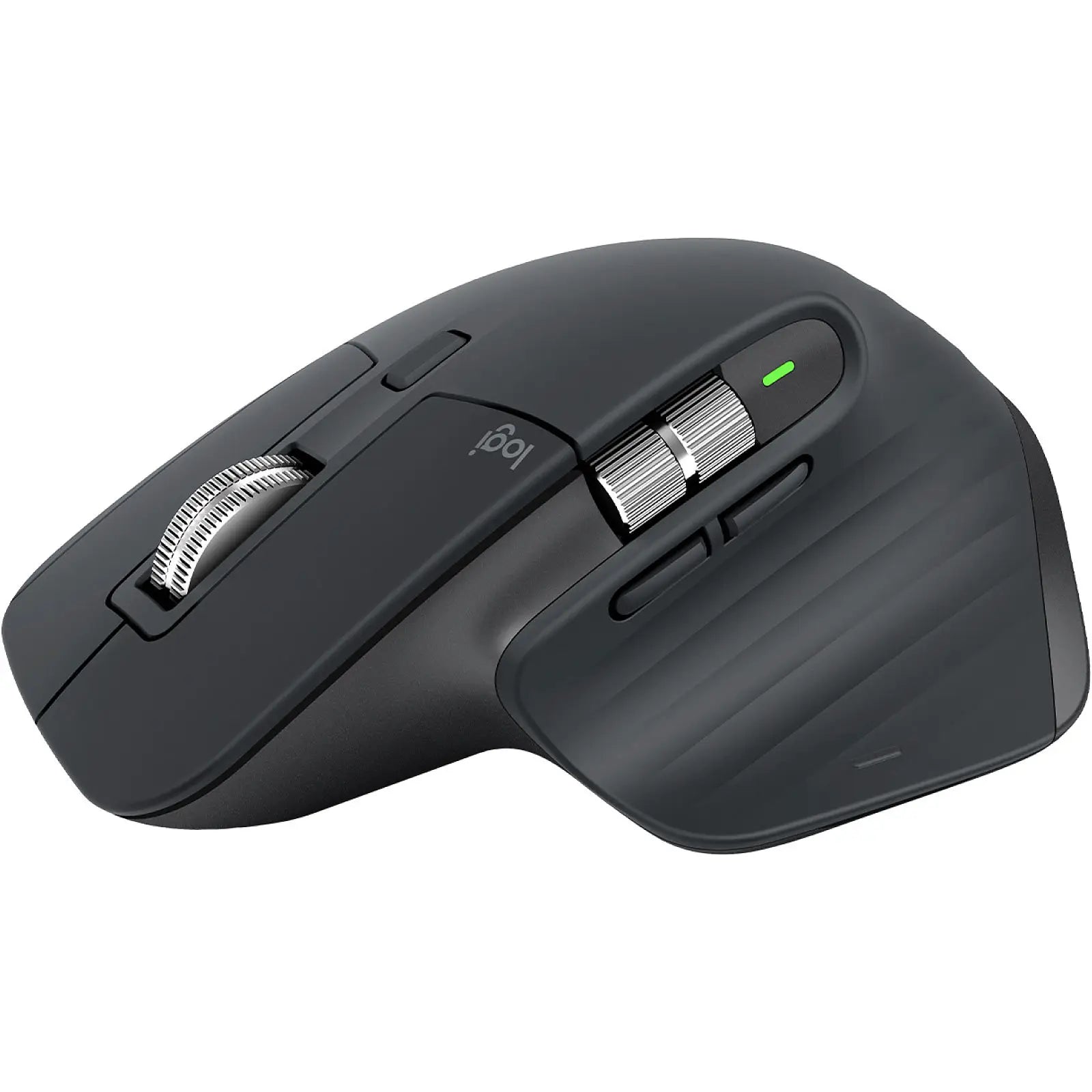 Souris sans fil Logitech MX Master 3S Graphite (910-006559)