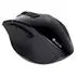 Souris sans fil NGS Bow Noire (BOWBLACK)