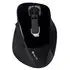 Souris sans fil NGS Bow Noire (BOWBLACK)