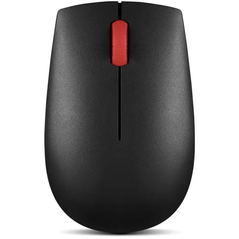 Souris sans fil USB Lenovo Essential Compact (4Y50R20864)