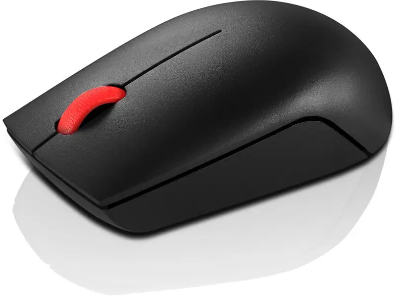 Souris sans fil USB Lenovo Essential Compact (4Y50R20864)