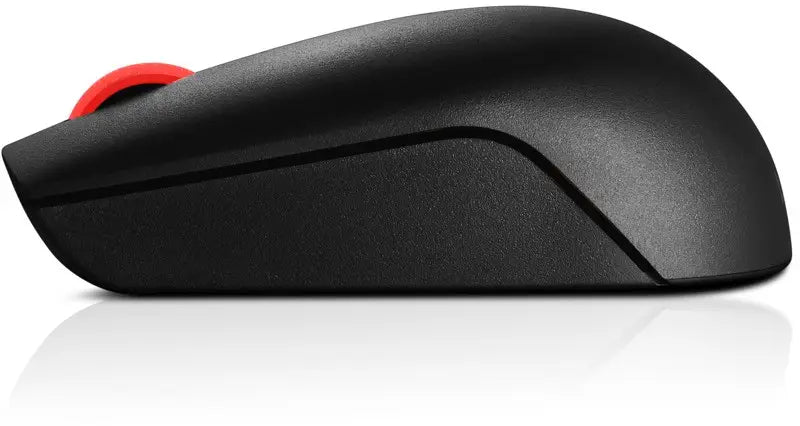 Souris sans fil USB Lenovo Essential Compact (4Y50R20864)