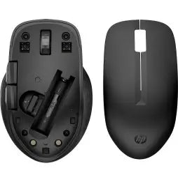 Souris sans fil multi-périphériques HP 435 (3B4Q5AA)