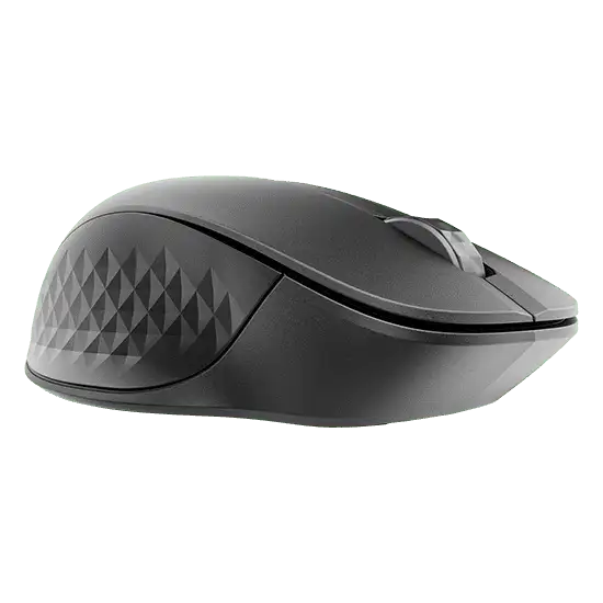 Souris sans fil multi-périphériques HP 435 (3B4Q5AA)