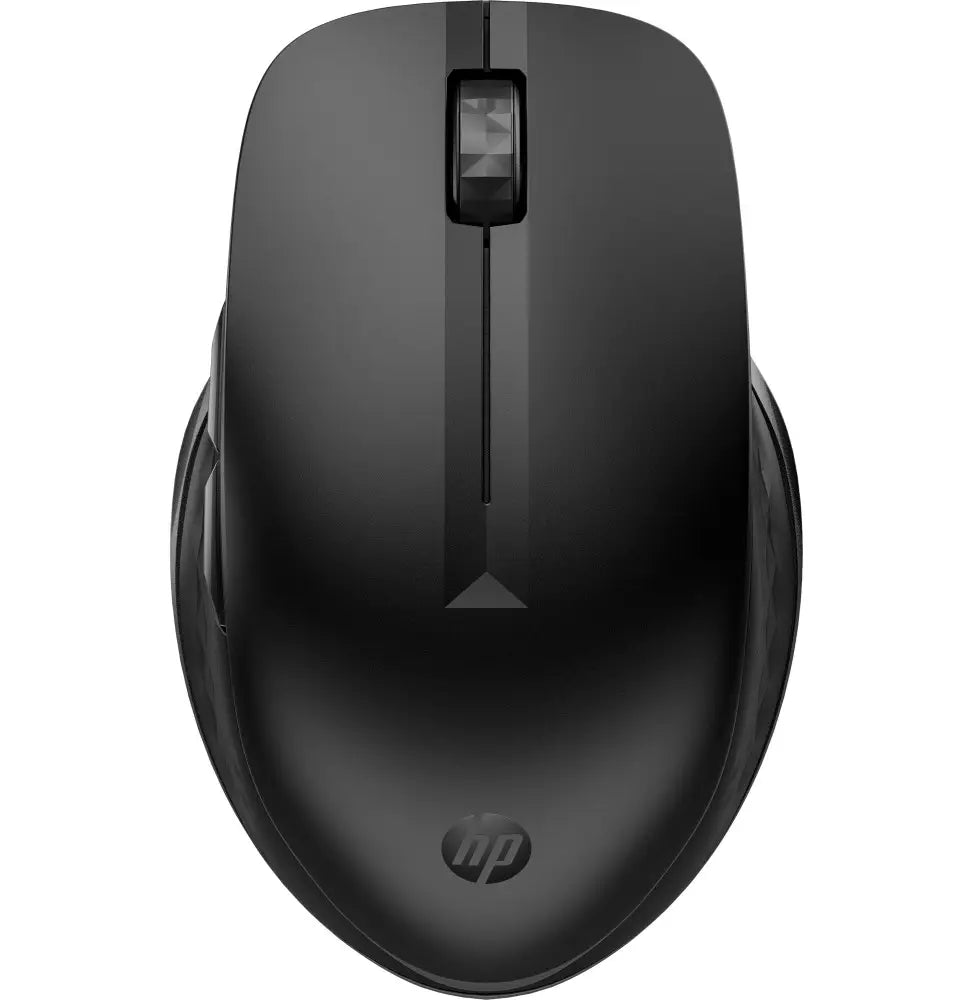 Souris sans fil multi-périphériques HP 435 (3B4Q5AA)