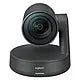 Système ConferenceCam Logitech Rally Ultra HD pour salles de réunion (960-001237)