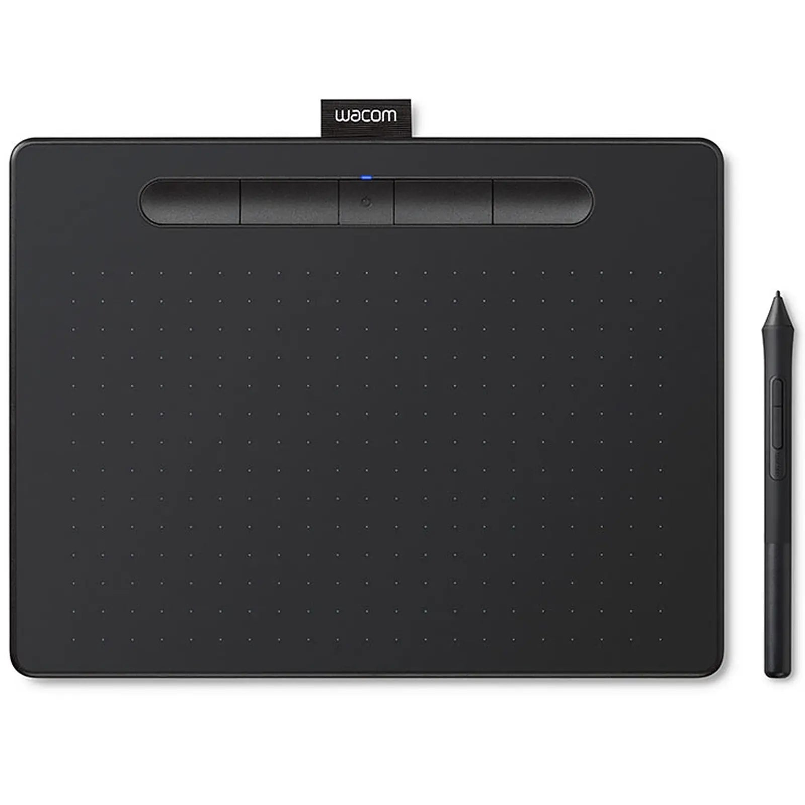 Tablette Graphique Wacom Intuos CTL-6100WLK-S Moyenne