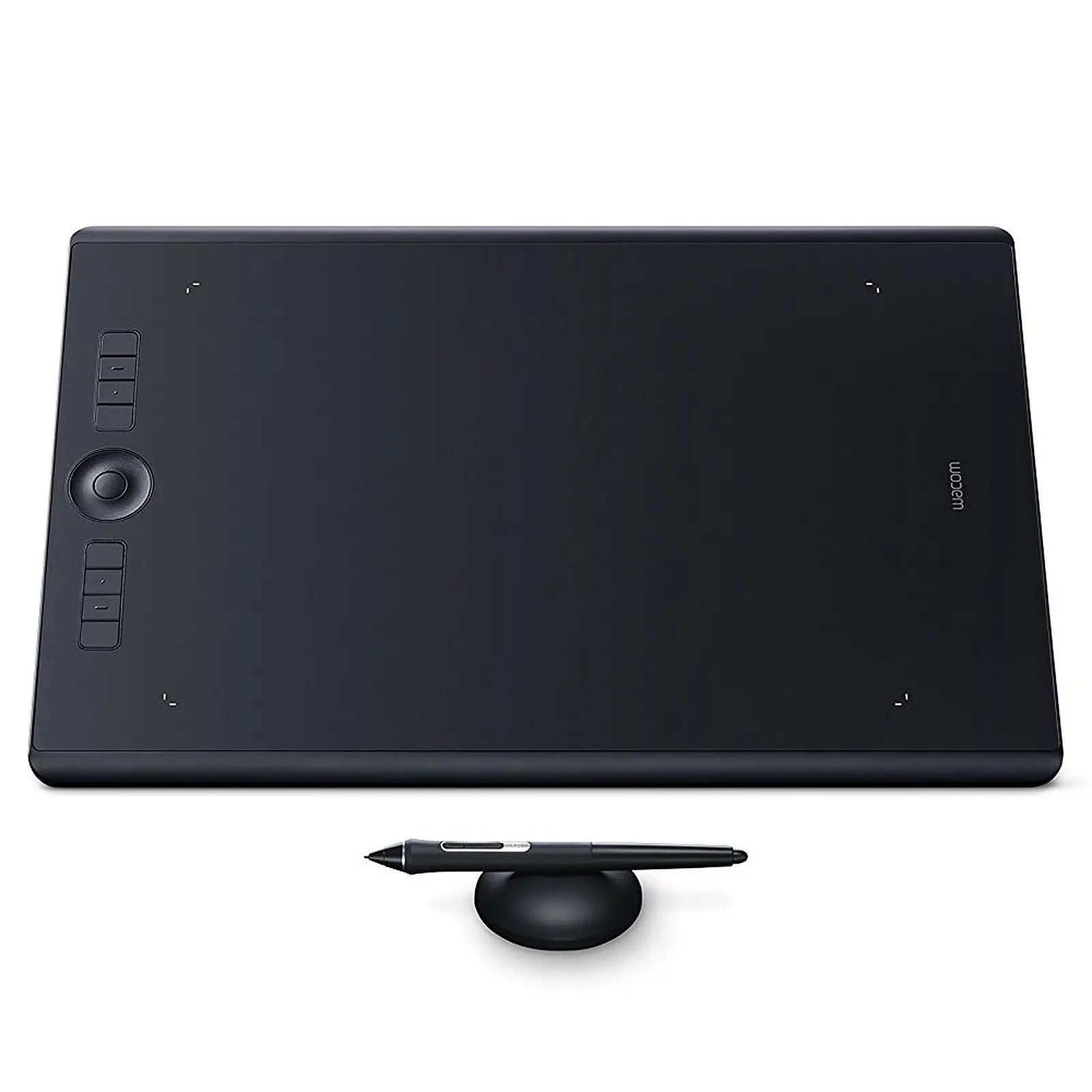 Tablette Graphique Wacom Intuos Pro PTH-660-S Moyenne