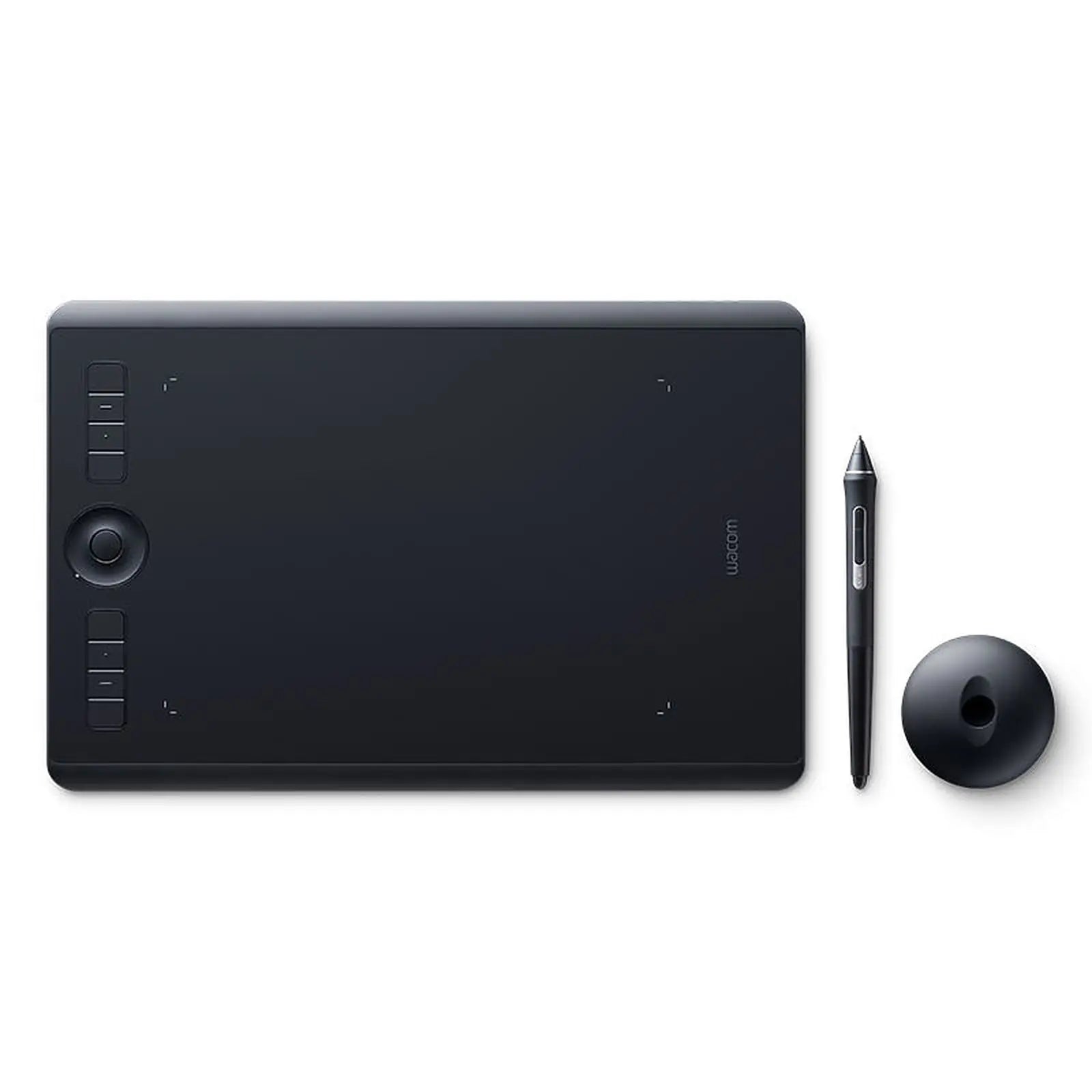 Tablette Graphique Wacom Intuos Pro PTH-660-S Moyenne