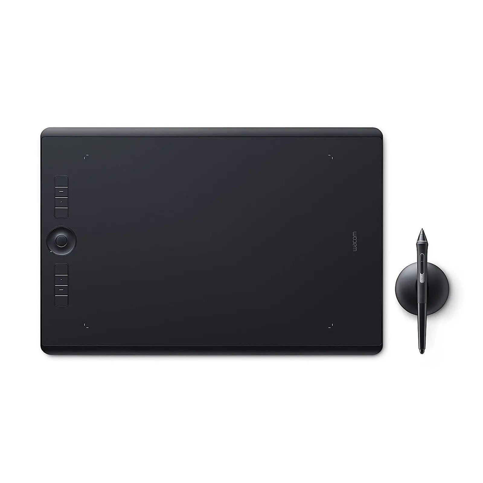 Tablette Graphique Wacom Intuos Pro PTH-660-S Moyenne