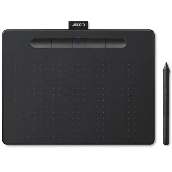 Tablette graphique Wacom Intuos CTL-4100WLK-S Petite