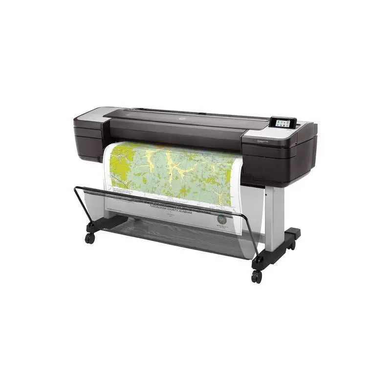 Traceur HP DesignJet T1700 44 pouces (W6B55A)