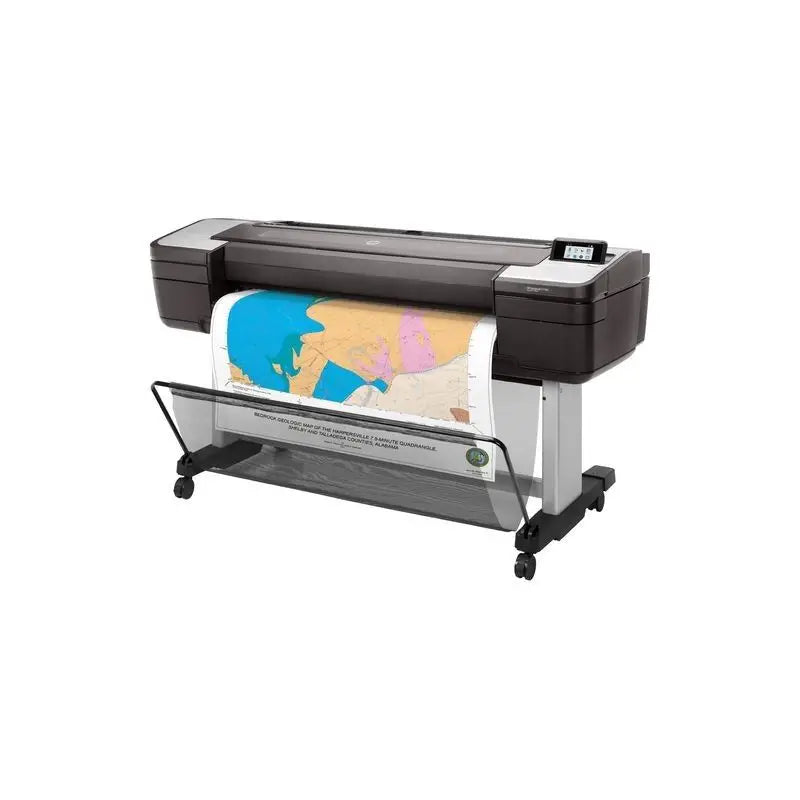 Traceur HP DesignJet T1700 44 pouces (W6B55A)