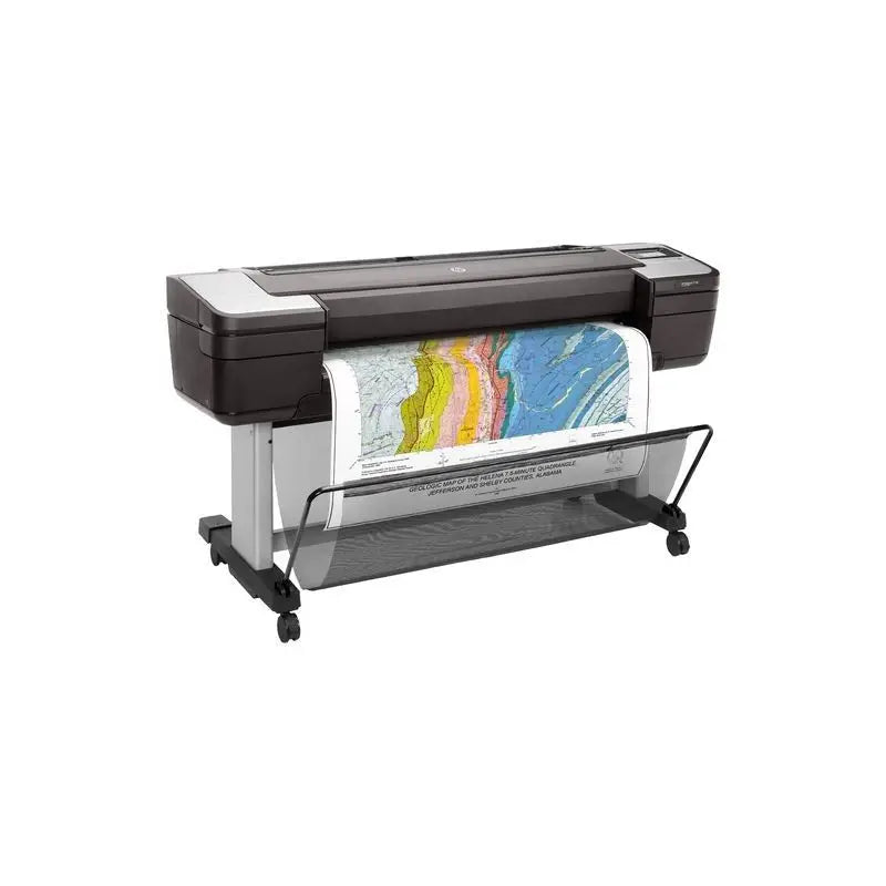 Traceur HP DesignJet T1700 44 pouces (W6B55A)