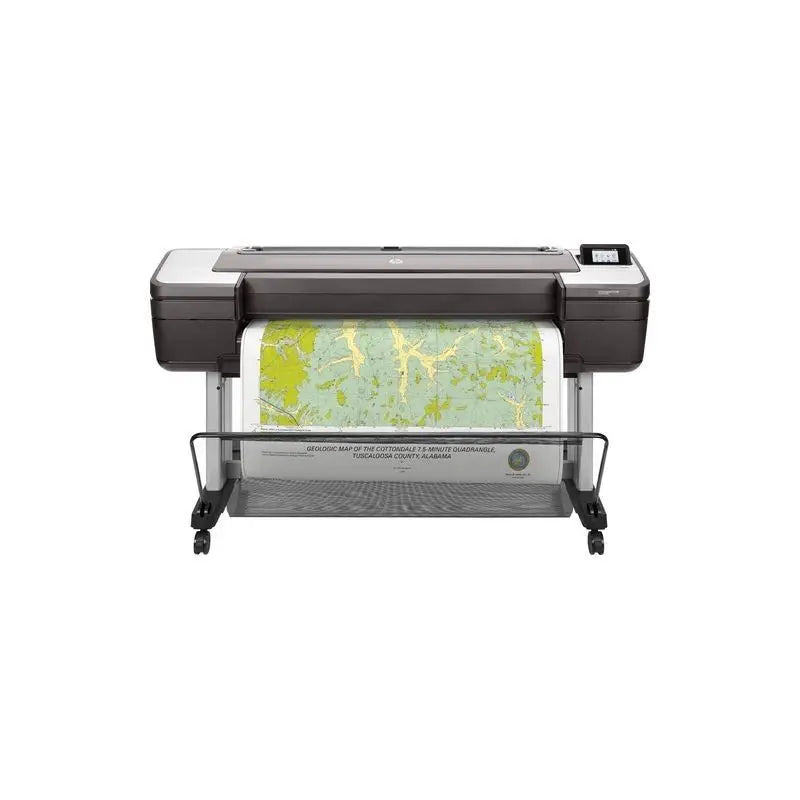 Traceur HP DesignJet T1700 44 pouces (W6B55A)