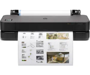 Traceur HP DesignJet T230 24 pouces (5HB07A)