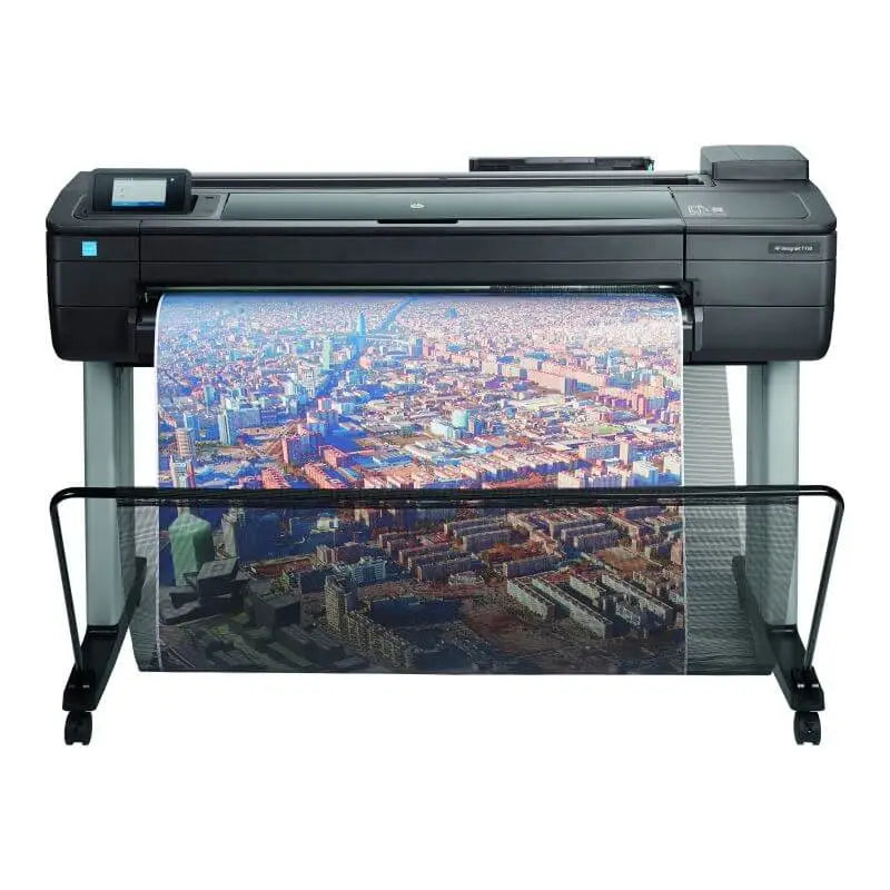 Traceur HP DesignJet T730 36 pouces (F9A29D)