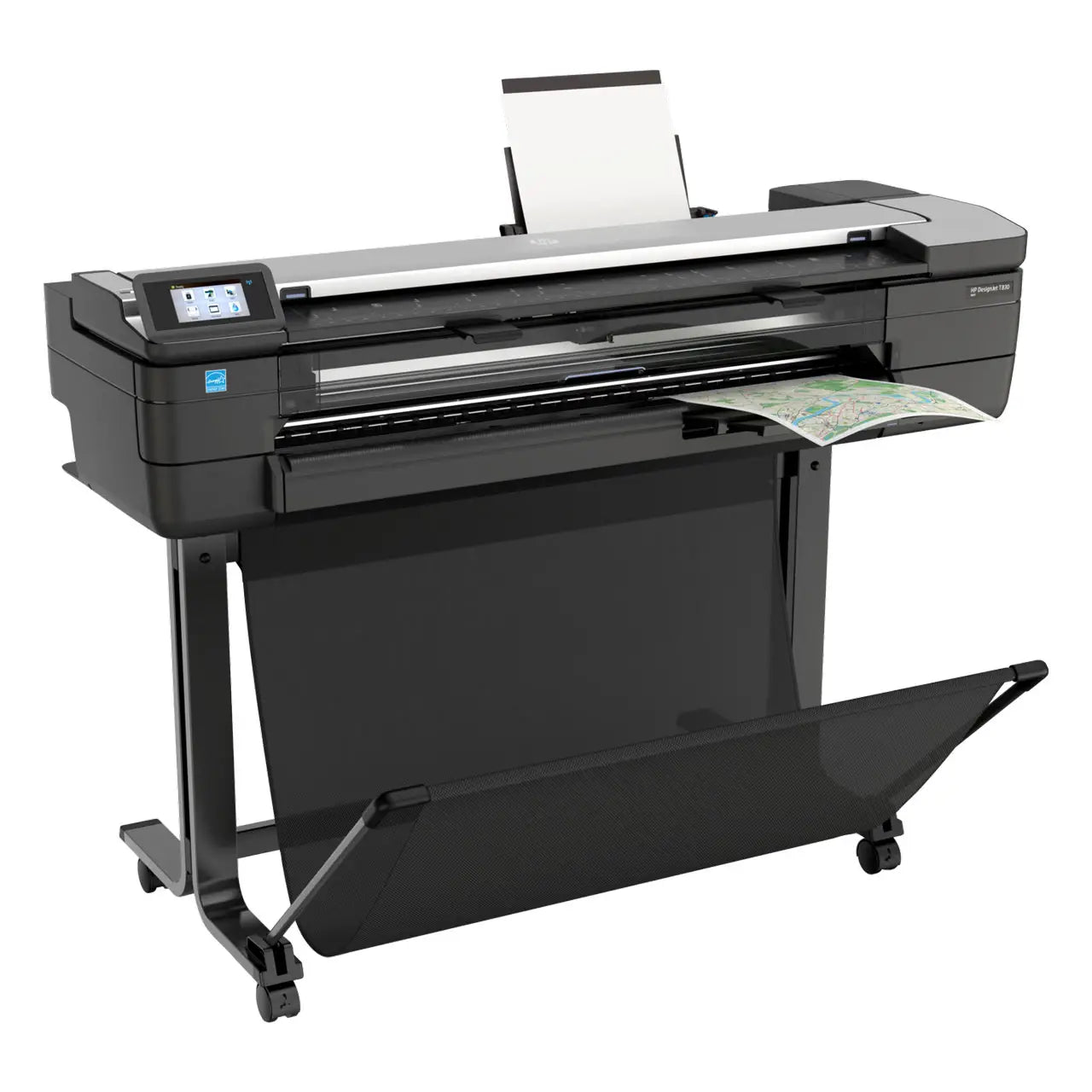 Traceur Multifonction HP DesignJet T830 de 36 pouces