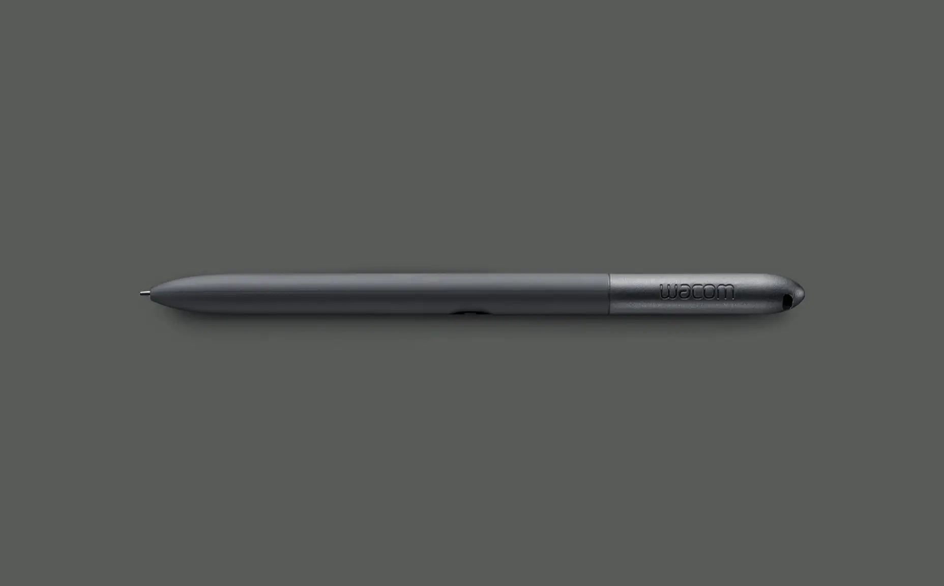 Wacom Signature Tablette graphique STU-540-CH2