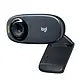 Webcam Logitech HD C310 (960-001065)