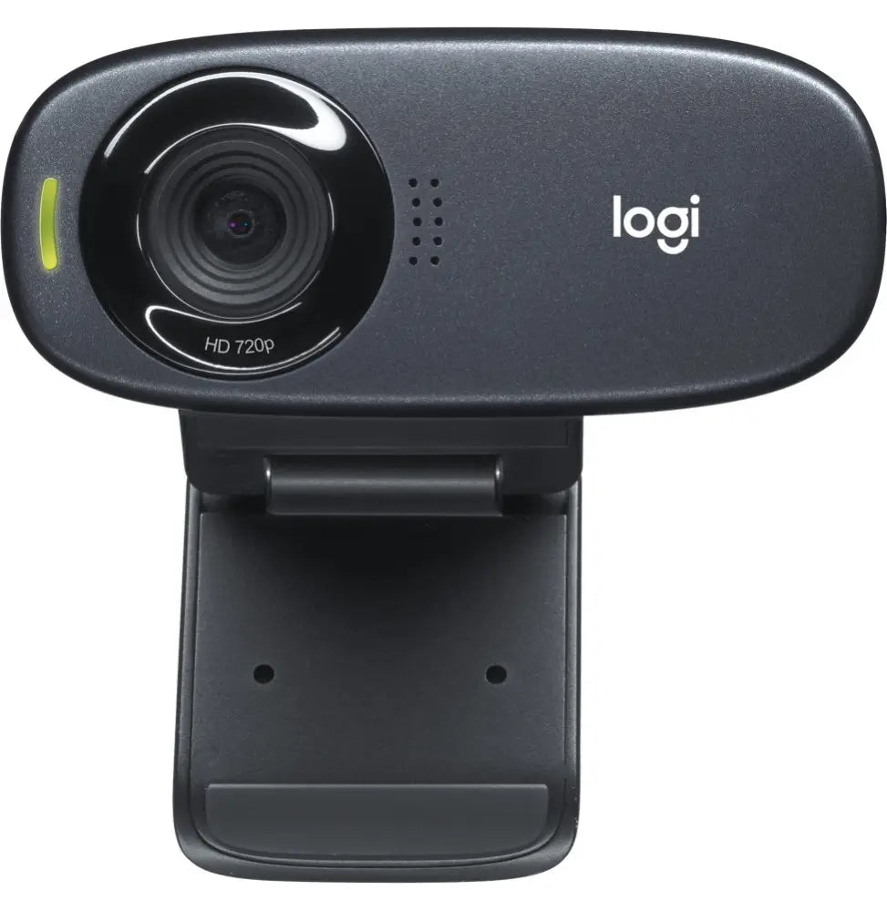 Webcam Logitech HD C310 (960-001065)