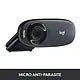 Webcam Logitech HD C310 (960-001065)