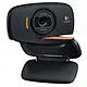 Webcam Logitech HD C525 720P 8 mégapixels avec microphone intégré