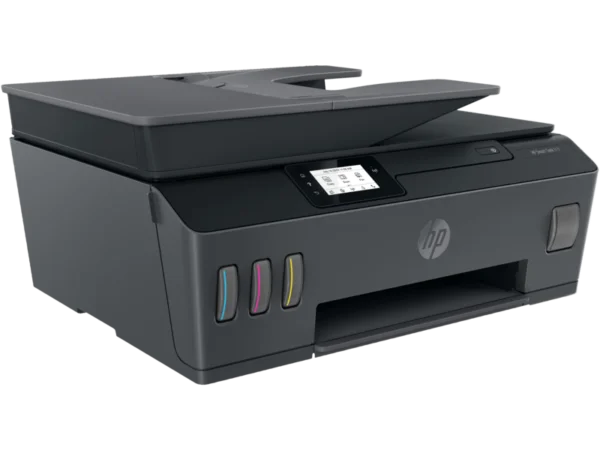 HP Smart Tank 615 Imprimante multifonction à réservoirs Y0F71A