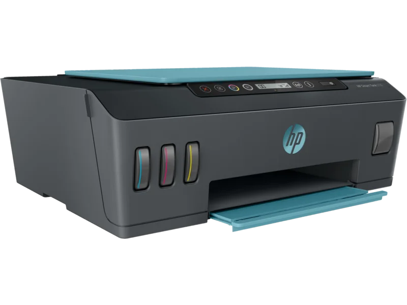 HP Smart Tank 516 Imprimante multifonction à réservoirs rechargeables