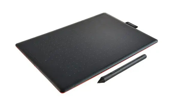 Tablette Graphique One by Wacom CTL-672-S Moyenne