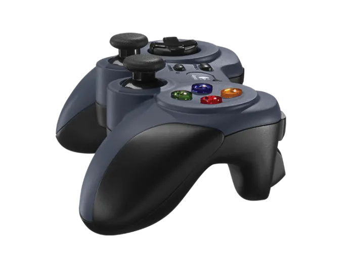 Logitech F310 Manette de Jeu Filaire (940-000138)