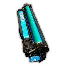 HP 507A Cyan (CE401A) – Toner HP LaserJet d’origine