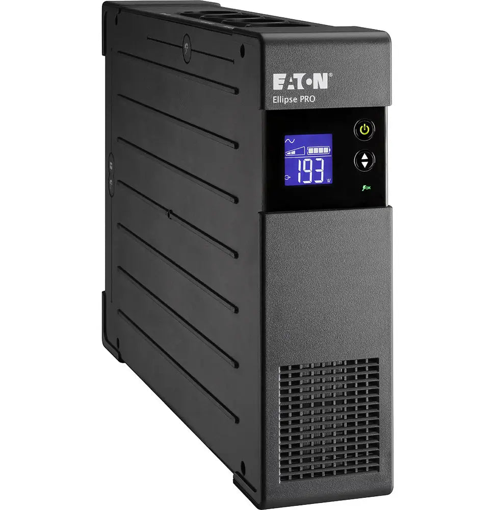 Onduleur Line-interactive Eaton Ellipse PRO ELP1600FR – 1000 W / 1600 VA – 8 prises FR