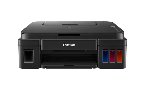 Canon PIXMA G2411 Imprimante multifonction à réservoirs rechargeables