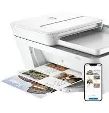 Imprimante multifonction HP DeskJet Ink Advantage 4276 (60K49C)