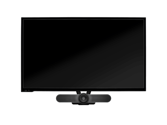 Support de télévision pour Logitech MeetUp (939-001498)